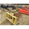 Image 2 : 48" SKID STEER TRENCHER