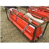 Image 2 : 82" HEAVY DUTY ROTARY TILLER