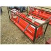 Image 2 : 82" HEAVY DUTY ROTARY TILLER