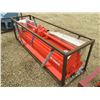 Image 2 : 82" HEAVY DUTY ROTARY TILLER