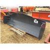 Image 1 : 10' PUSH BLADE