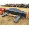 Image 2 : 10' PUSH BLADE