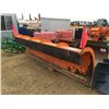 Image 2 : MONROE MP41R12 ISCT SNOW PLOW