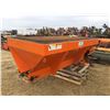 Image 3 : 2014 HENDERSON 8' P/U BOX SANDER
