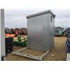 Image 2 : 5X5 STORAGE SHED