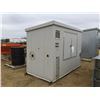 Image 2 : 5X10 STORAGE SHED