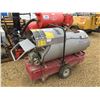 Image 1 : FROST FIGHTER 350,000 BTU PORTABLE HEATER