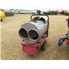 Image 2 : FROST FIGHTER 350,000 BTU PORTABLE HEATER