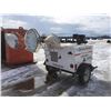 Image 2 : 2012 MAGNUM MLT 5080K 8 KVA S/A LIGHT TOWER