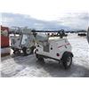 Image 2 : 2007 MAGNUM MLT 5080MMH 10KVA S/A LIGHT TOWER