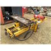 Image 1 : PILE DRIVER FOR SKID STEER