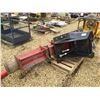 Image 2 : ALLIED HYDRAULIC BREAKER / HAMMER
