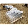 Image 1 : PALLET OF TEETH FOR AUGER BITS