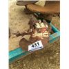 Image 1 : 24" AUGER BIT,