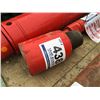 Image 1 : REDUCER ADAPTER FOR AIR HAMMER