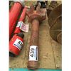 Image 1 : AIR DRILL WING BIT,