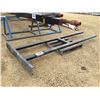 Image 1 : PALLET FORKS, PUSH BAR