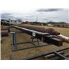 Image 1 : 60' DBL KELLY BAR AND SHIV ADAPTOR FOR REV DRILL