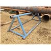 Image 2 : 10' PIPE STANDS, BLUE