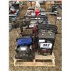 Image 1 : BATTERY CHARGER, BENCH GRINDER