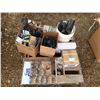 Image 1 : CLAMPS, BELTS, FUSES