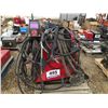 Image 1 : LINCOLN 350MP POWER MIG WELDER
