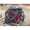 Image 2 : LINCOLN 350MP POWER MIG WELDER