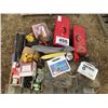 Image 1 : (3) TOOL BOXES, WRENCHES