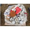 Image 1 : PALLET OF FILTERS