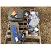 Image 1 : WRENCHES, LIGHTS