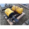 Image 2 : BEAD BREAKERS, AIR TANK