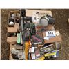 Image 1 : MISC. TRUCK PARTS
