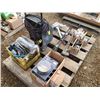 Image 2 : BATTERY CHARGER, TOOLS