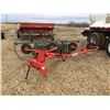 Image 1 : SITREX 4 WHEEL 3PT. HAY RAKE