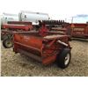 Image 2 : LEON GROUND DRIVE ROCK PICKER