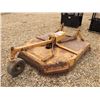 Image 2 : WOODS 60" 3PT MOWER
