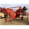 Image 1 : HIGHLINE 4065 BALE PROCESSOR