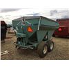 Image 2 : WILMAR 500 T/A FERTILIZER SPREADER