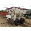 Image 2 : BIG HORN 5 TON T/A FERTILIZER SPREADER
