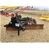 Image 1 : BUHLER 8' 3PT BLADE