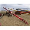 Image 2 : 2014 WHEATHEART R10X51 FT. AUGER