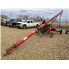 Image 1 : 2007 WHEATHEART 8"X46 FT. GRAIN AUGER