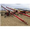 Image 2 : 2007 WHEATHEART 8"X46 FT. GRAIN AUGER