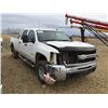 Image 2 : 2009 CHEV SILVERADO 2500 P/U
