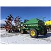 Image 2 : 1996 BOURGAULT 9820 GRANULAR APPLICATOR