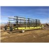 Image 3 : DEGELMAN SM7000 70' HEAVY HARROWS