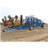 Image 2 : BRANDT COMMANDER 5000 50' HEAVY HARROWS