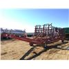 Image 2 : MORRIS RANGLER II 60' HARROW PACKER