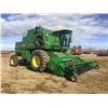 Image 2 : JOHN DEERE 8820 TURBO COMBINE
