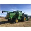 Image 3 : JOHN DEERE 8820 TURBO COMBINE